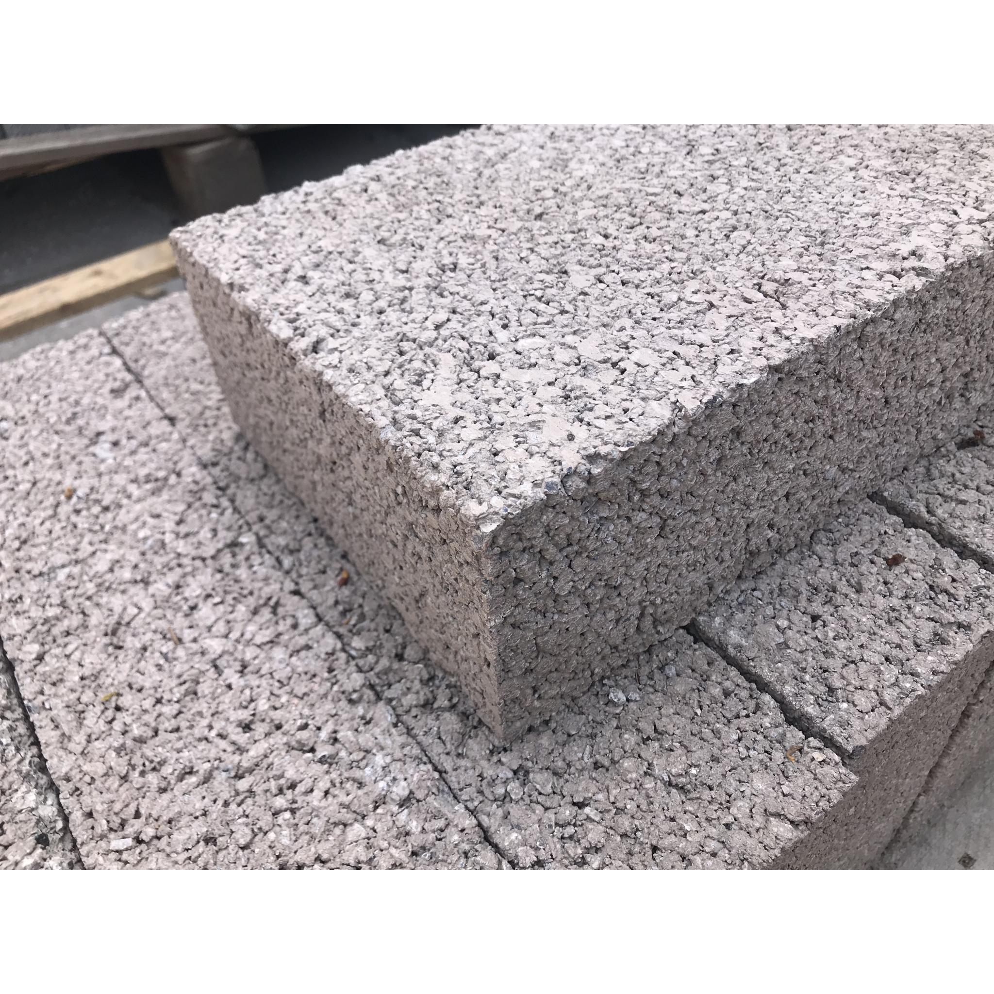 Dense Concrete Block Solid 7.3N 440 x 215 x 100mm Buy Dense Concrete