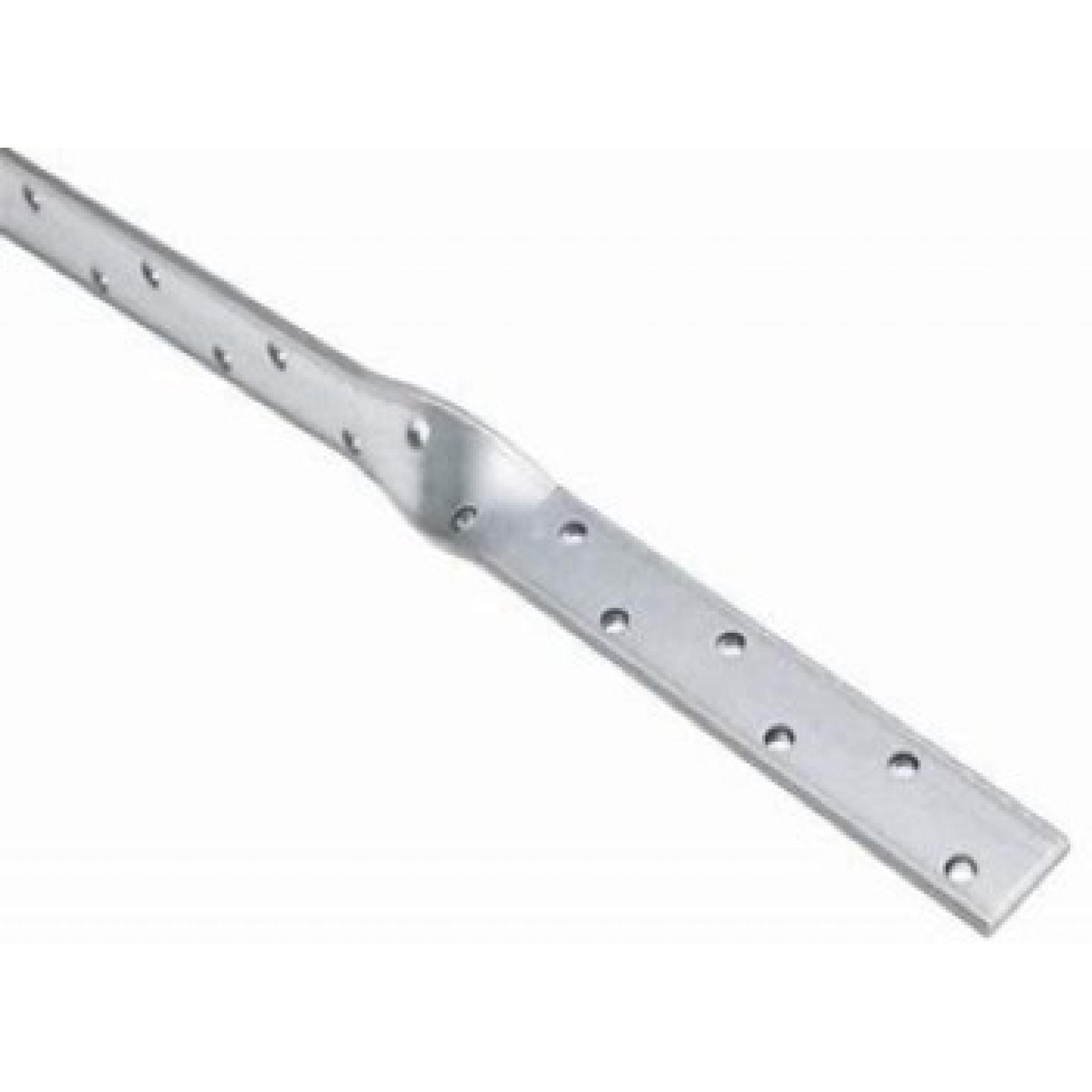 2.5mm Straps Twisted 600mm/100mm Buy Your 2.5mm Straps Twisted