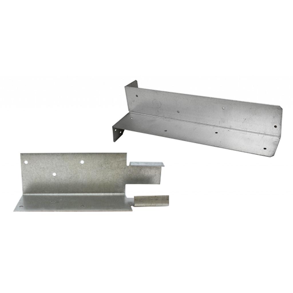 Arris Rail Brackets