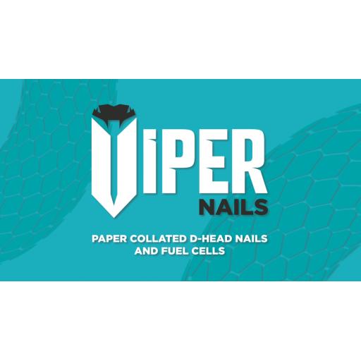 Viper Fuel Cells